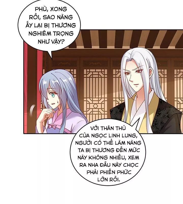 Đô đốc đại nhân sủng thê kí: Chapter 111: Nữ nhân xa lạ này là ai?