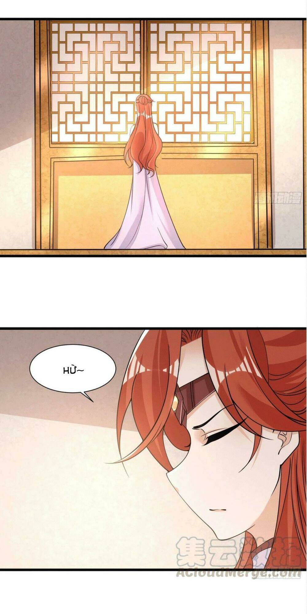 Giáng Thần Chiến Ký: Chapter 108