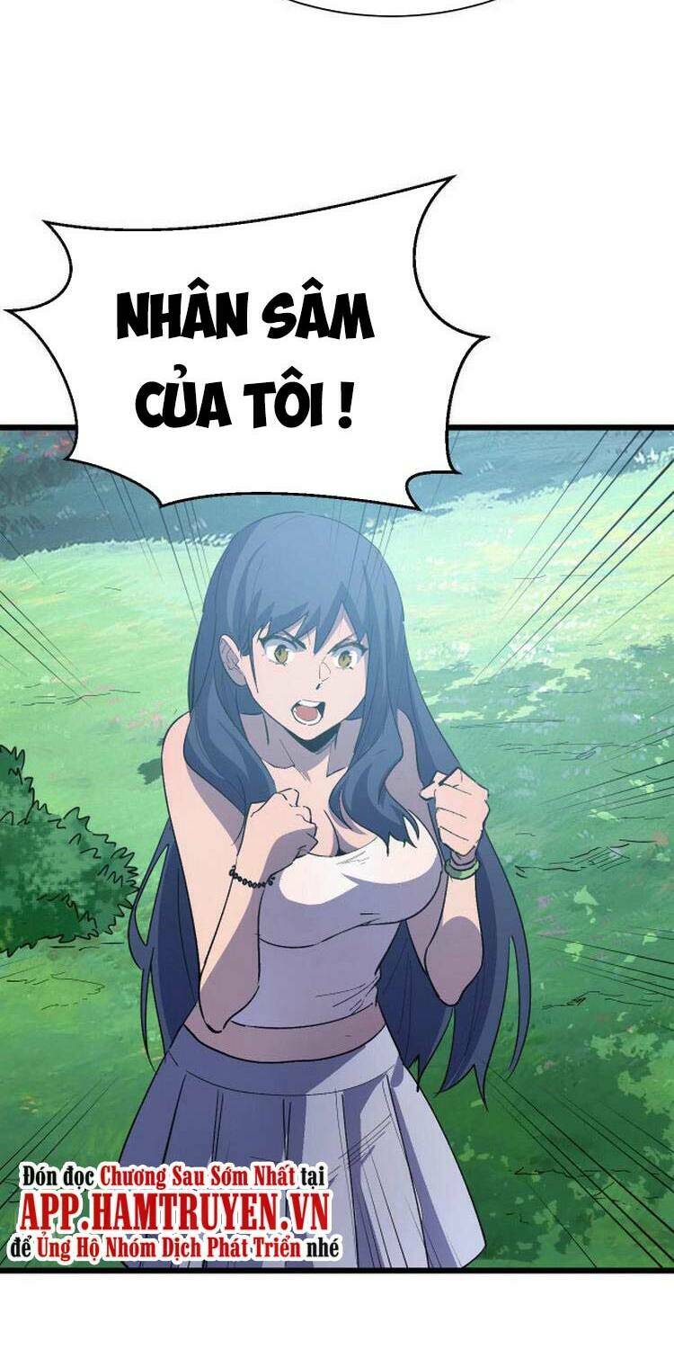 Bắt Đầu Với Tề Thiên Đại Thánh: Chapter 3