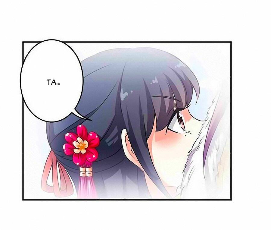 Vương Gia! Ngươi Thật Bỉ Ổi: Chapter 332