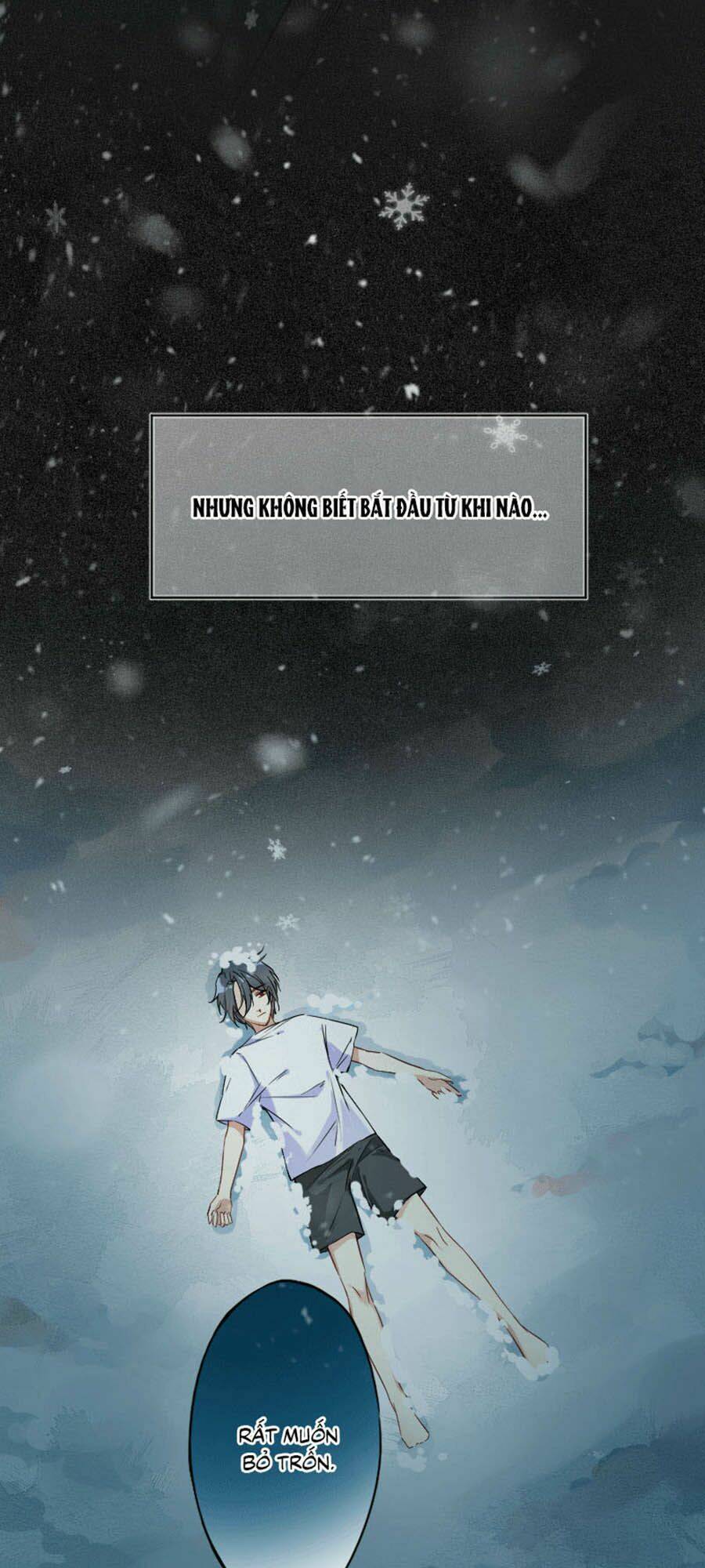 Tâm Động Thuấn Di: Chapter 23