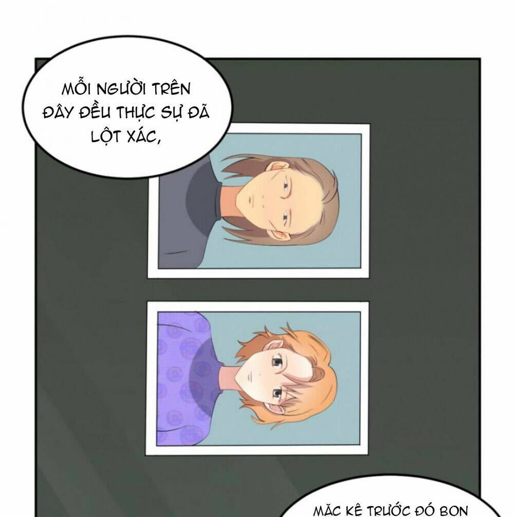 Ngu Võng Chi Tranh: Chapter 1