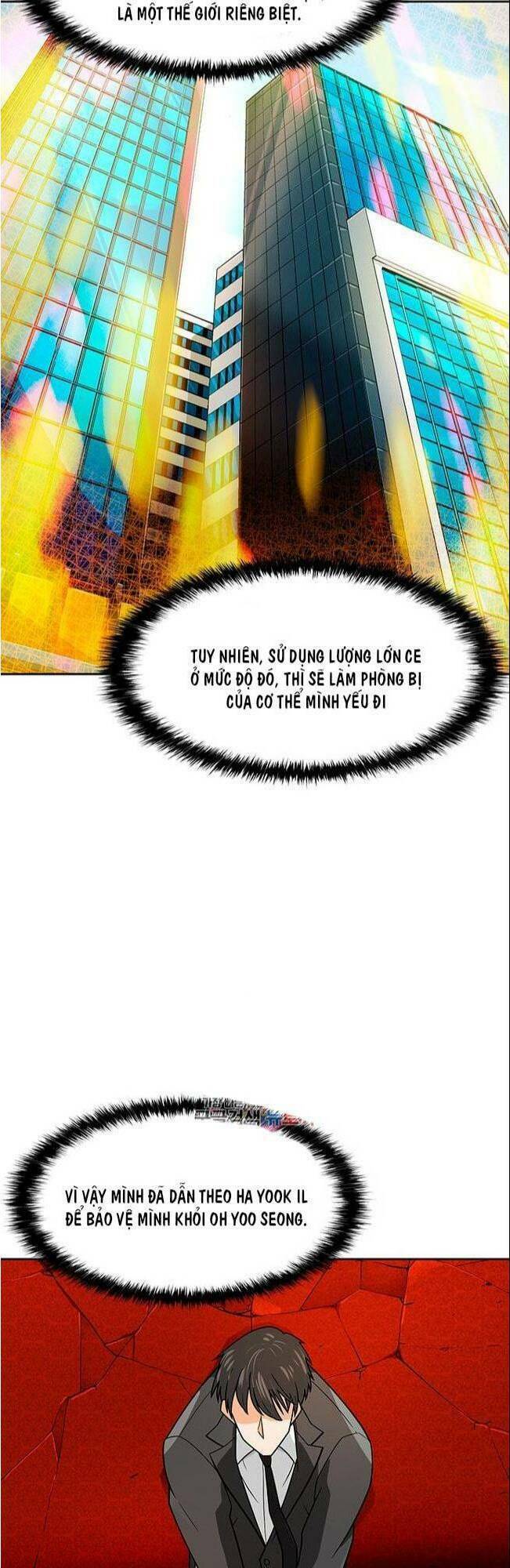 Tôi Tự Động Săn Một Mình: Chapter 61