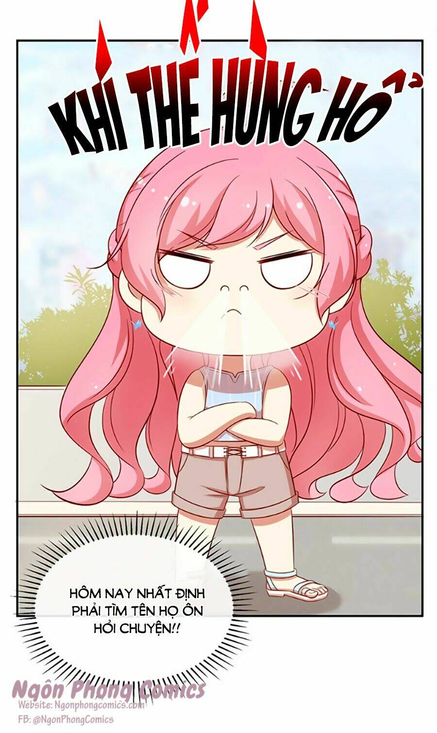 Cả Thế Giới Đều Không Bằng Người: Chapter 32