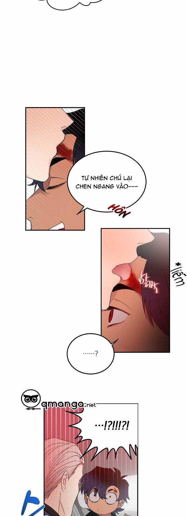 Kẻ Cắp Mặt Trăng: Chapter 1