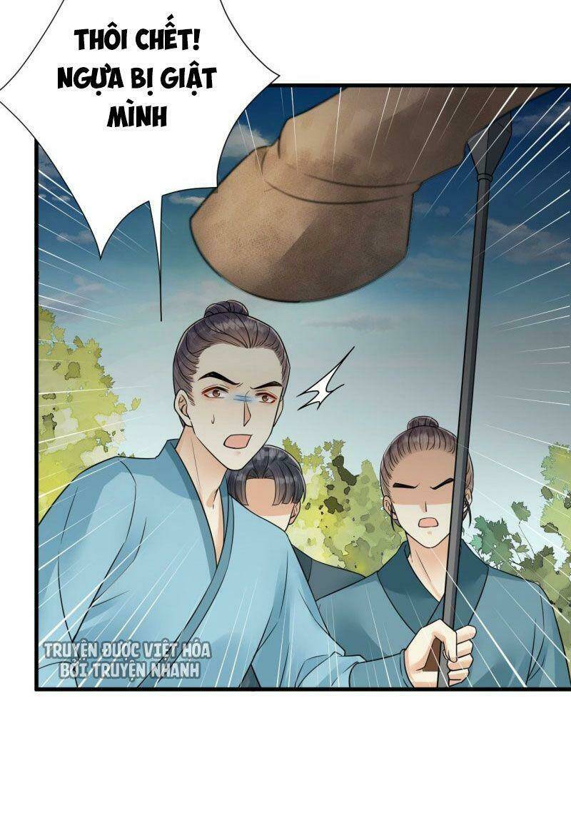Lễ Băng Nhạc Phôi Chi Dạ: Chapter 47