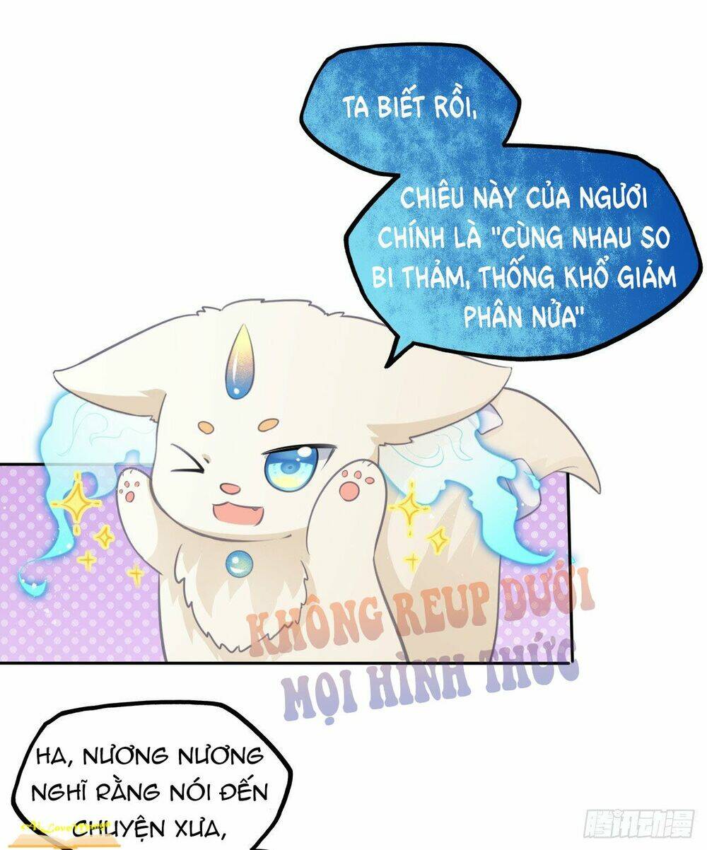 Vương Phi Thật Thích Trang Điểm: Chapter 58