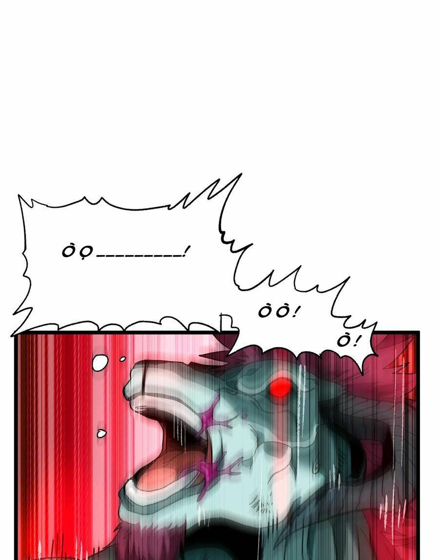 Vú Em Vô Địch: Chapter 27