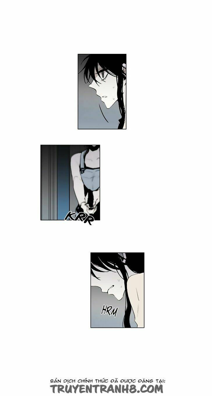 American Ghost Jack: Chapter 46