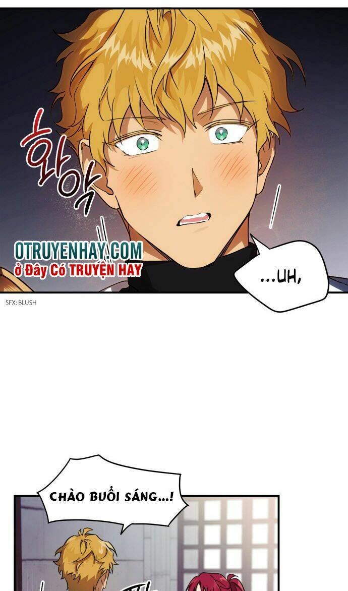 LÂU ĐÀI VÔ DANH: Chapter 14