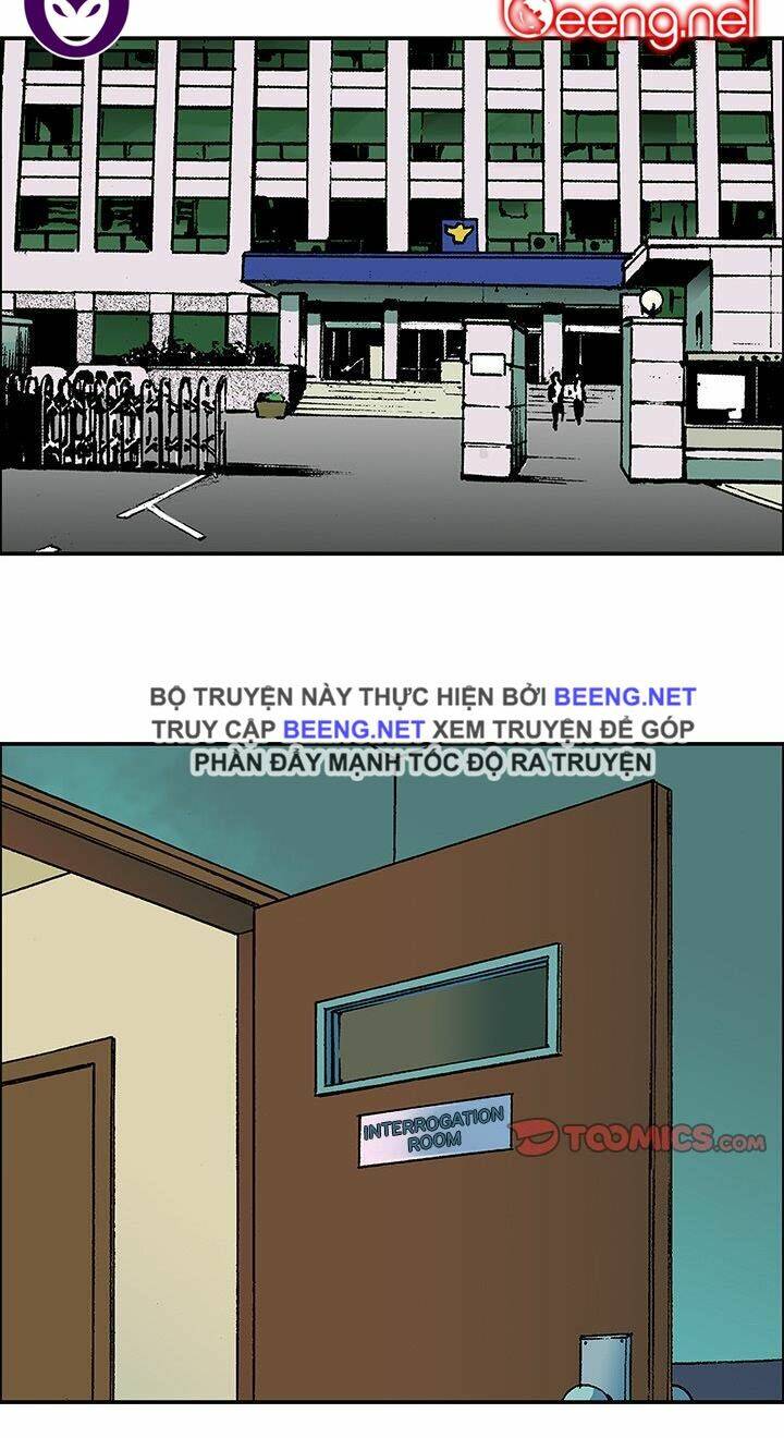 Kang Gito: Chapter 25