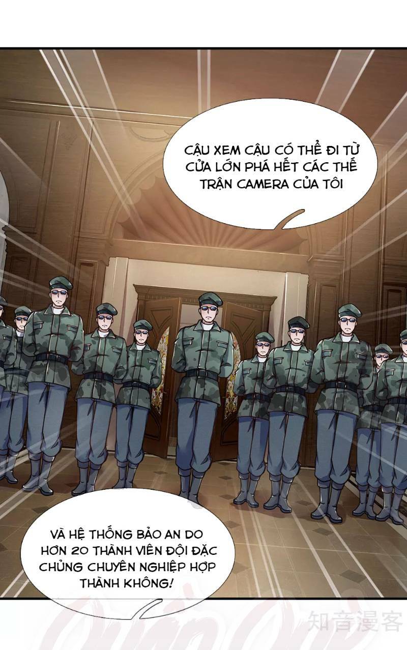 Chung Cực Binh Vương Tại Đô Thị: Chapter 99