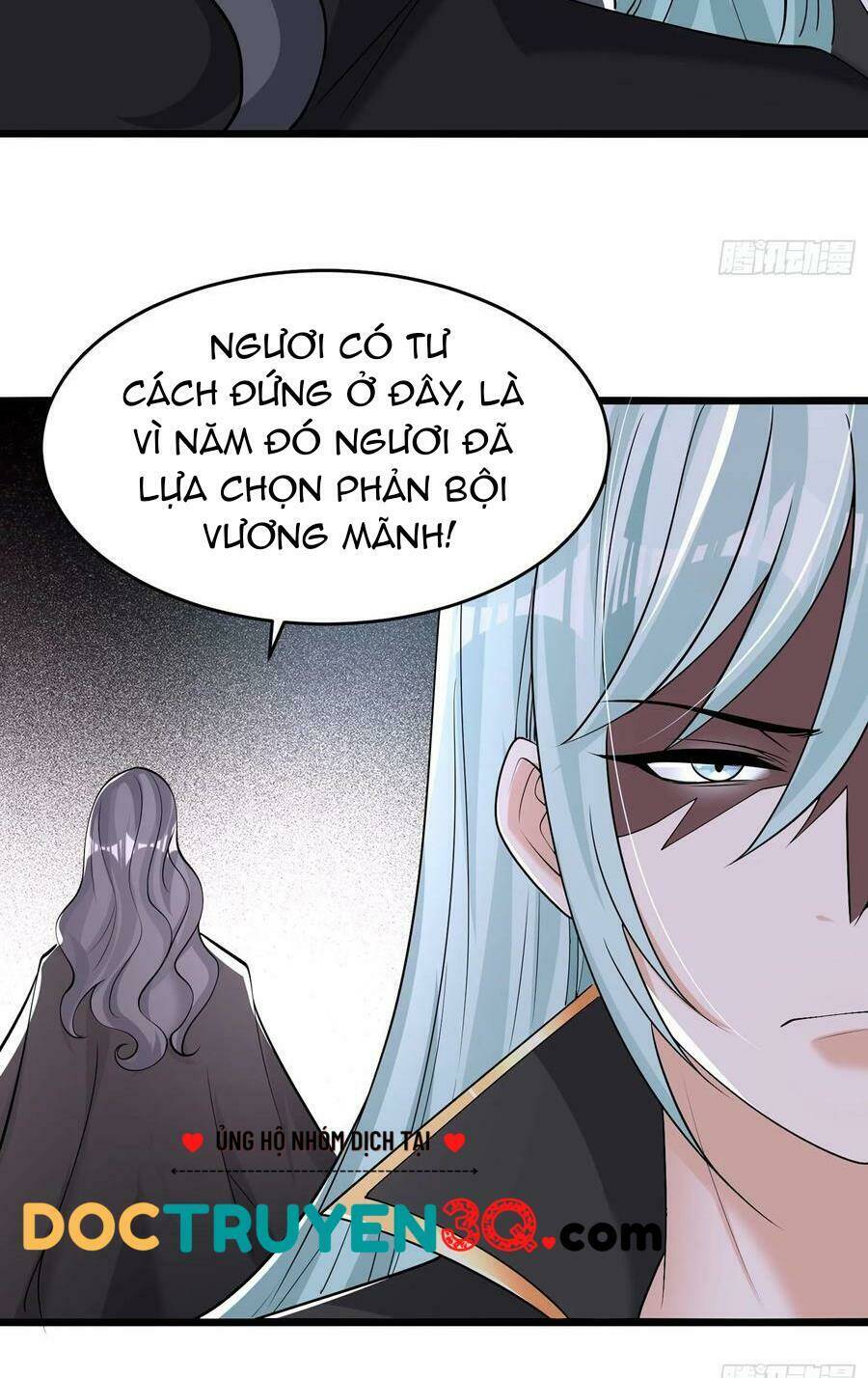 Giáng Thần Chiến Ký: Chapter 86