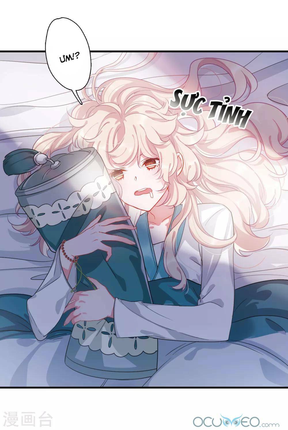 Danh Kiếm Chủng: Chapter 13