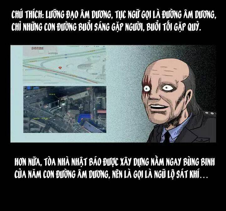 Kỳ Án Có Thật: Chapter 27