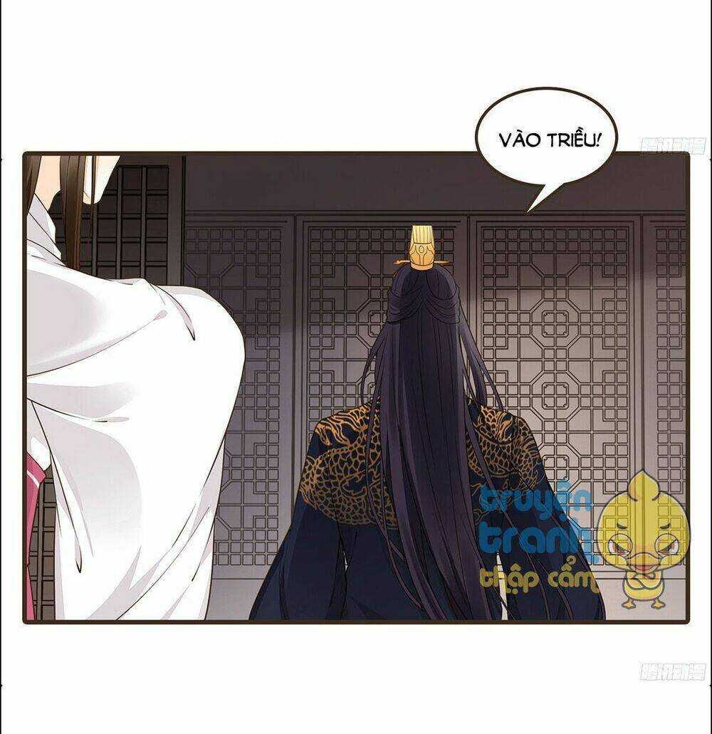 Đại Giá Thừa Tướng: Chapter 55