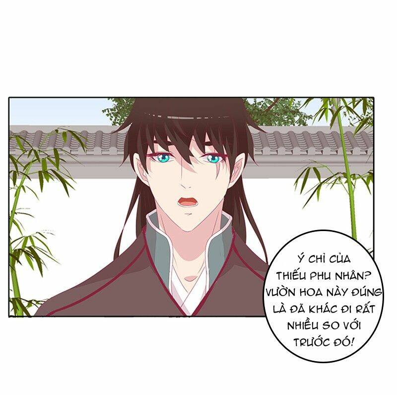 Tướng Quân Mời Ra Trận: Chapter 65