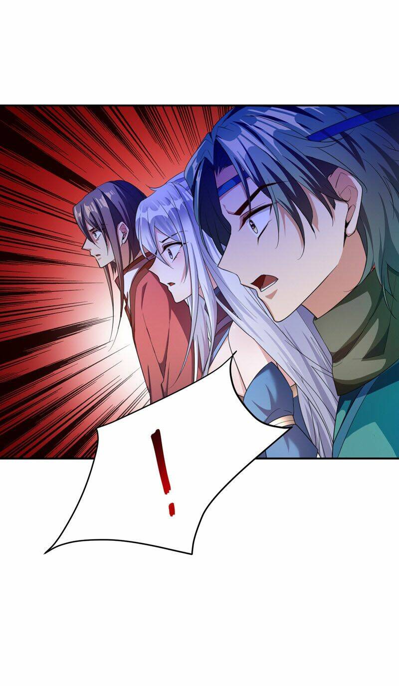 Yêu Giả Vi Vương: Chapter 62