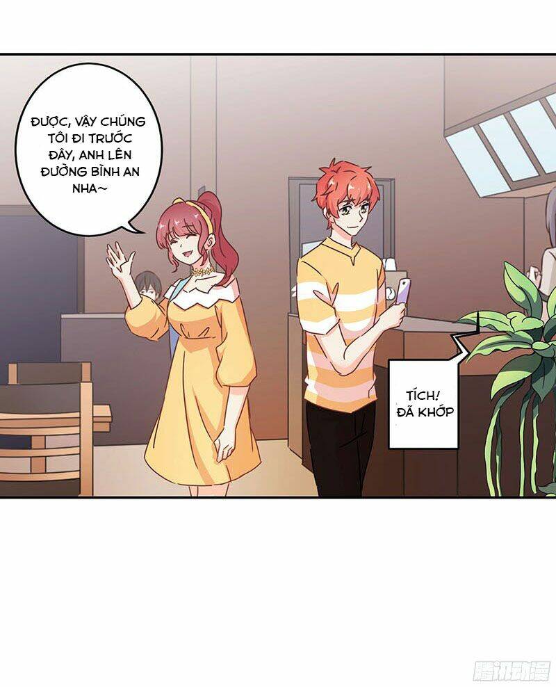 Trọng Sinh Chi Hao Môn Cường Thế Quy Lai: Chapter 115