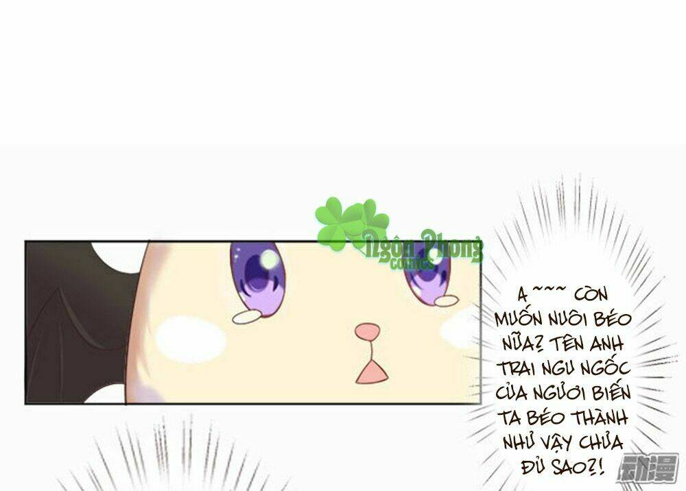 Ma Vương Luyến Ái Chỉ Nam: Chapter 28