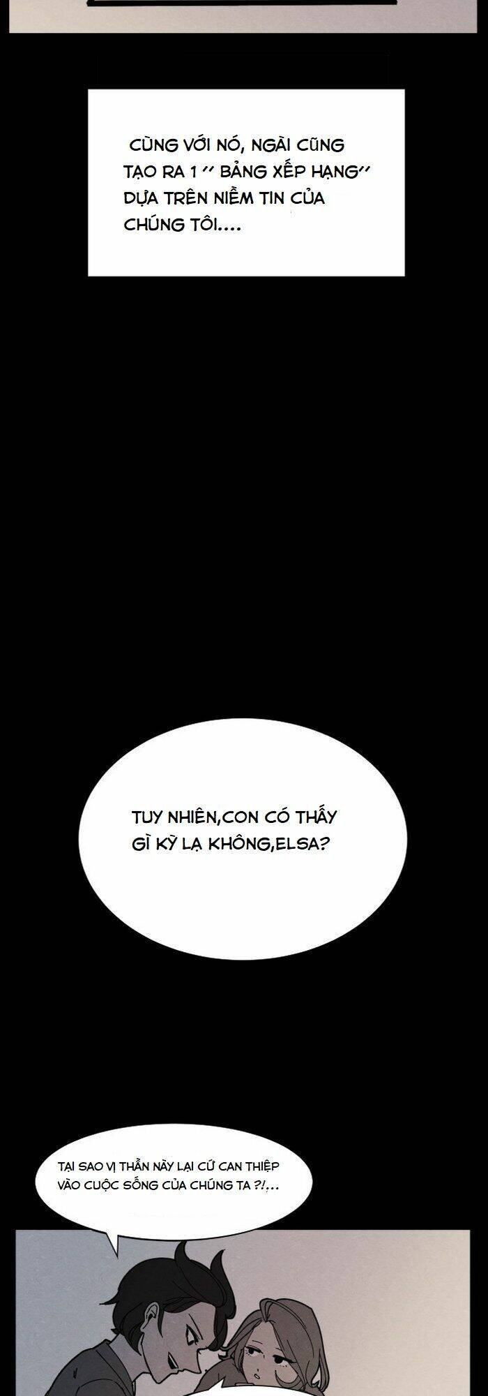 Mặt Nạ Tà Ác: Chapter 1