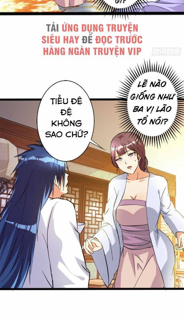 Ta Có Một Bộ Hỗn Độn Kinh: Chapter 76