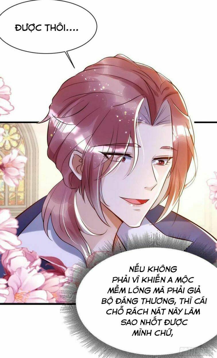 Thú Thụ Bất Thân: Chapter 83