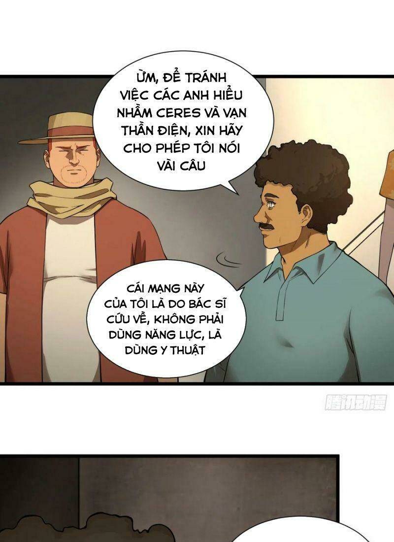 Danh Sách Kẻ Phản Diện: Chapter 118