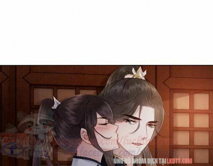 Trọng Sinh Bá Sủng Nhiếp Chính Vương Quá Mạnh Mẽ: Chapter 98