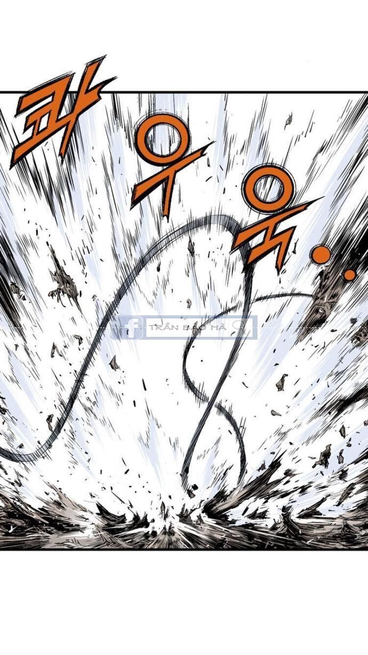 Cao Thủ 2: Chapter 120