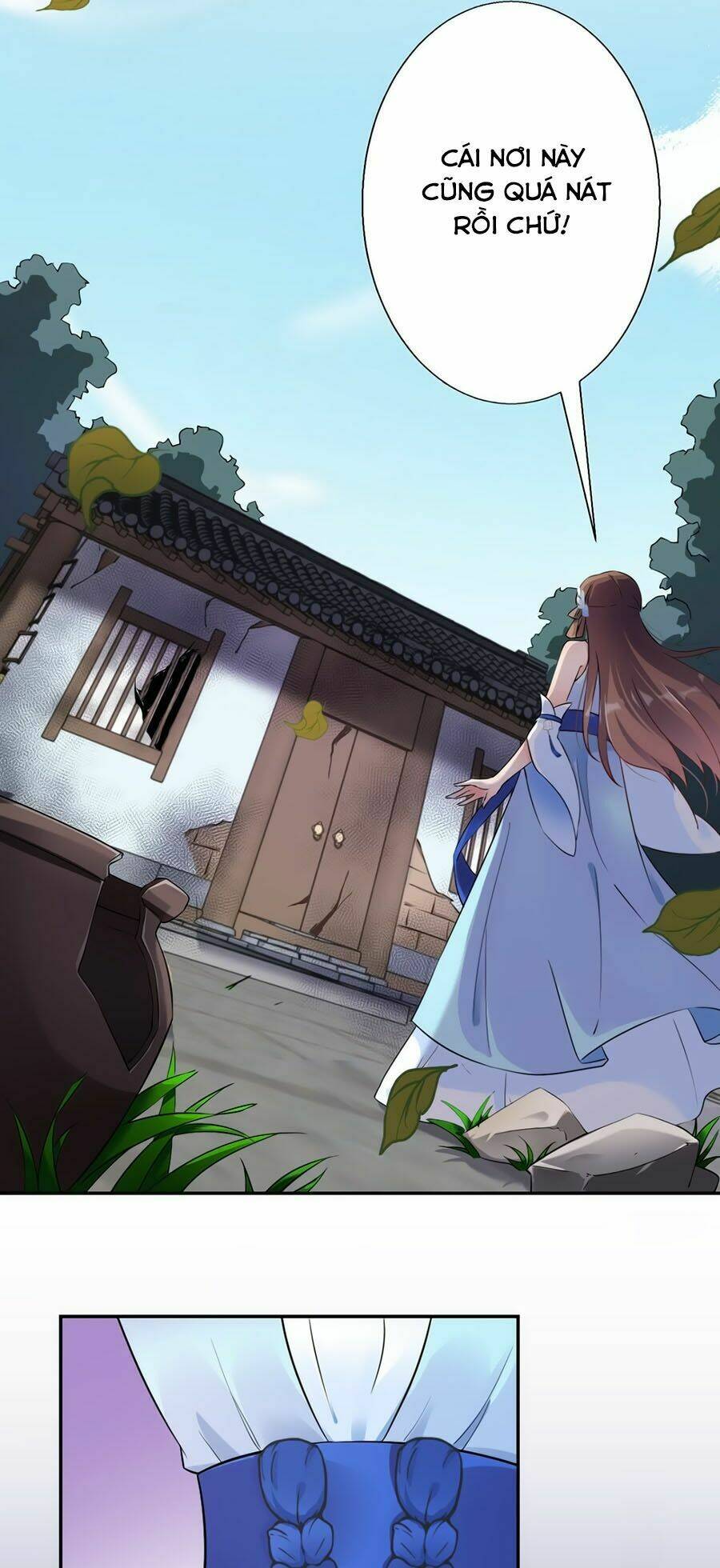 Vương Phi Có Chút Nghịch Ngợm: Chapter 20