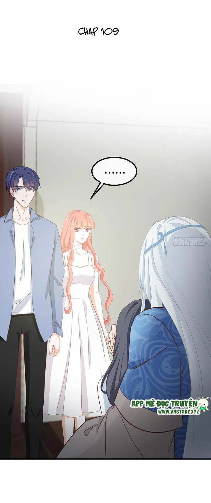 Cẩm Lý Thiếu Nữ Của Tôi: Chapter 109