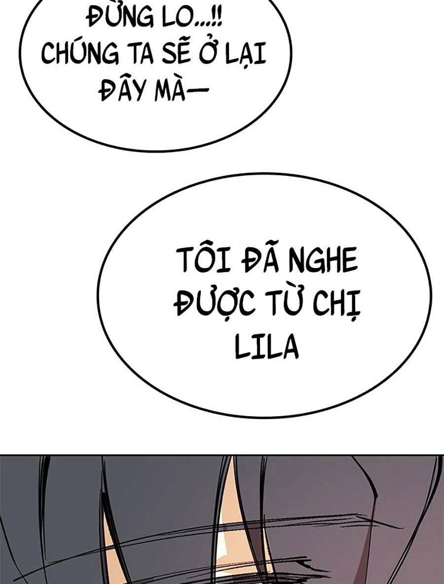 Hard Core Leveling Warrior Ss2: Chapter 128