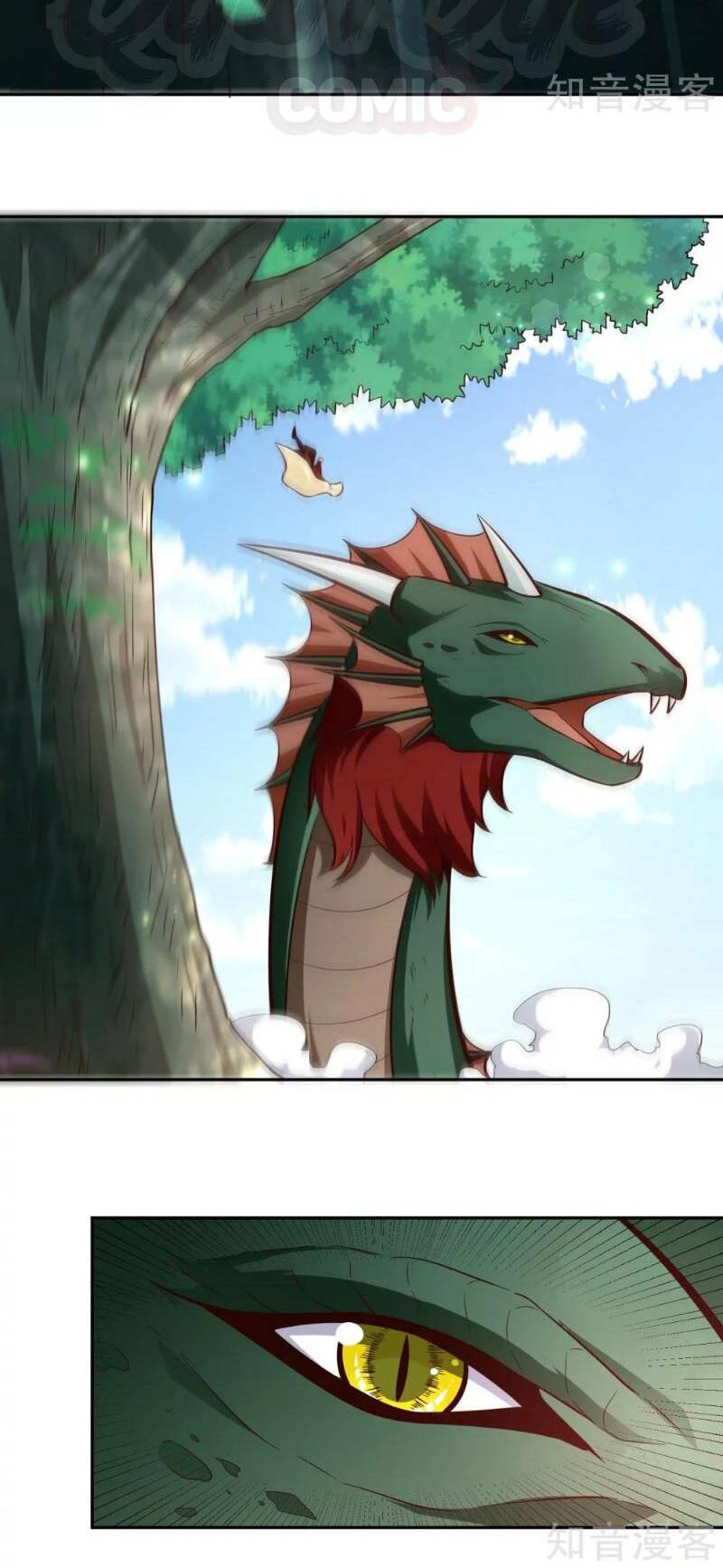 Võ Linh Kiếm Tôn: Chapter 82