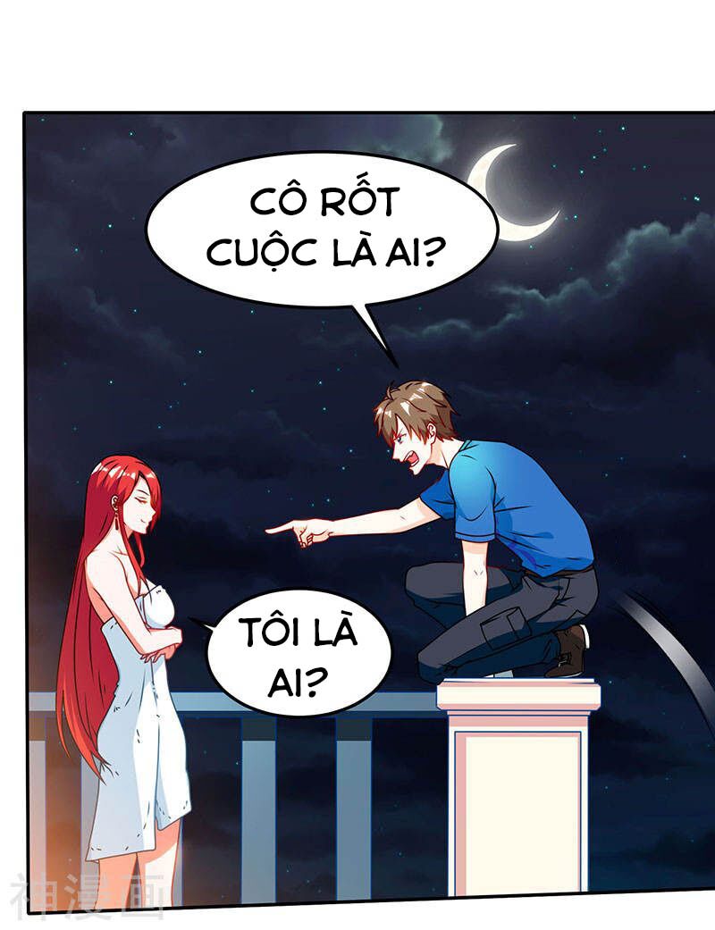 Thần Cấp Thấu Thị: Chapter 54