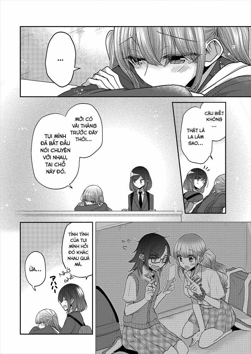 Useless Princesses: Chapter 37