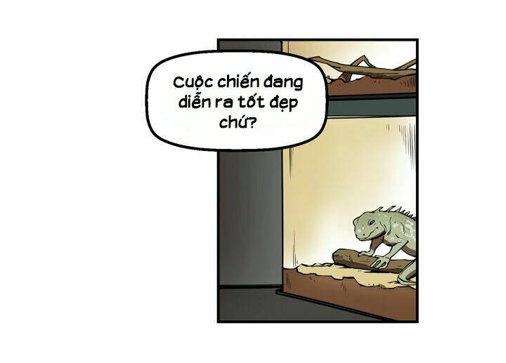 Raid: Chapter 13