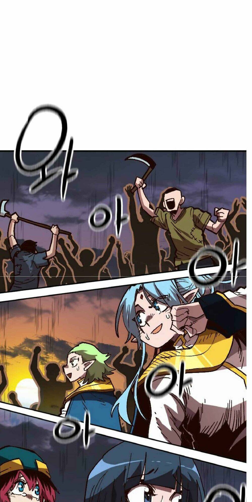 Nô Lệ Nghịch Thiên: Chapter 50