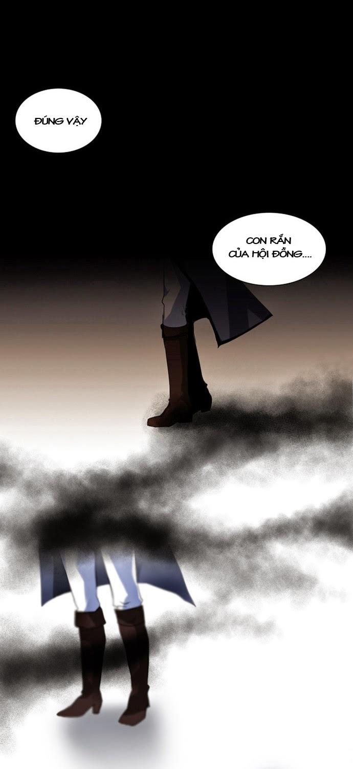 Crepuscule (Yamchi): Chapter 38