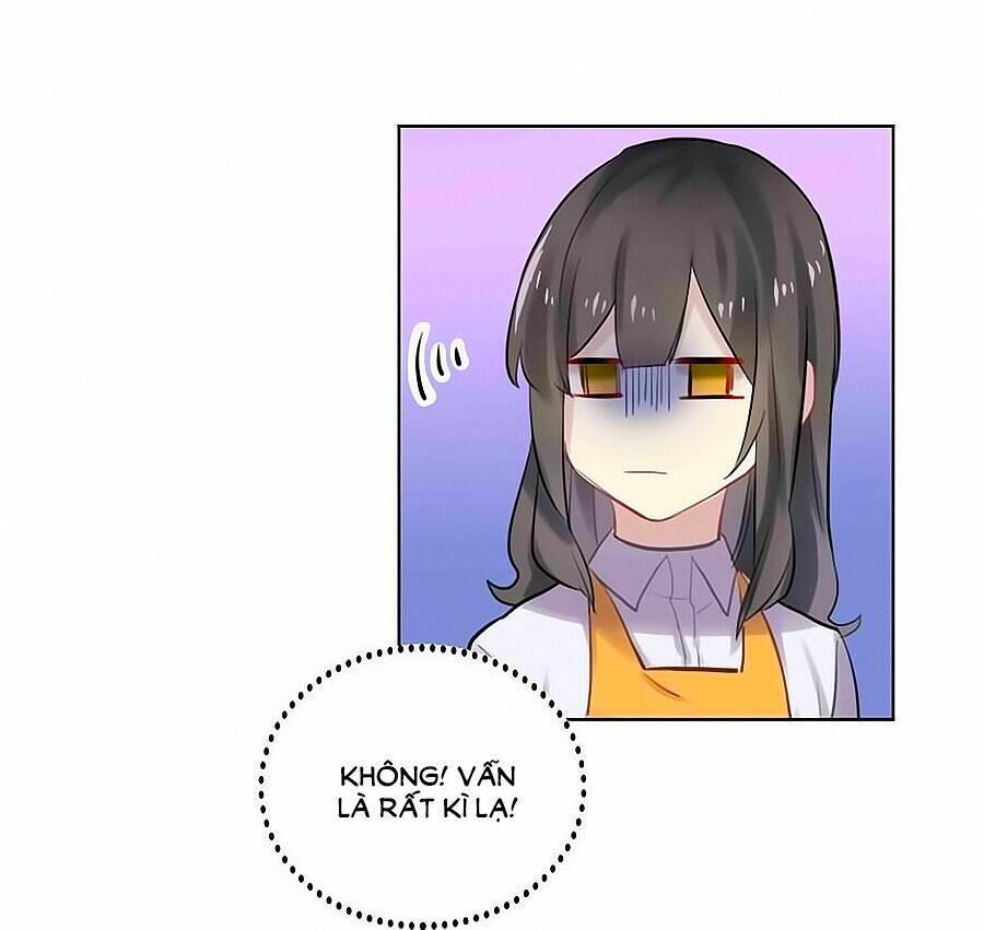 Một Giây Sau Bắt Đầu: Chapter 24