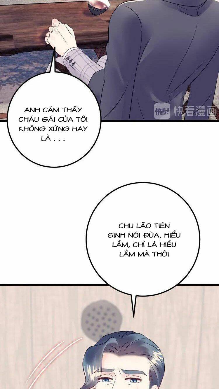 Trong Sinh Chi Ức Vạn Ảnh Hậu Yếu Thượng Vị: Chapter 354