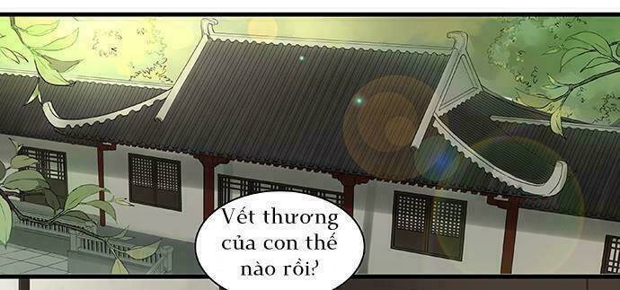 Mưa Chìm Sâu Trong Mây: Chapter 51