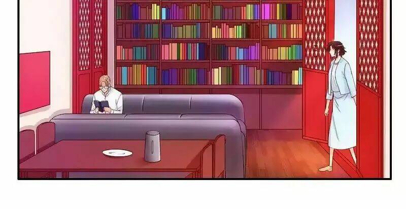 101 Phương Pháp Của Tổng Tài: Chapter 58