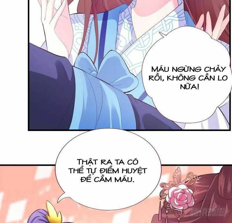 Vương Phi - Âm Động Thiên Hạ: Chapter 7