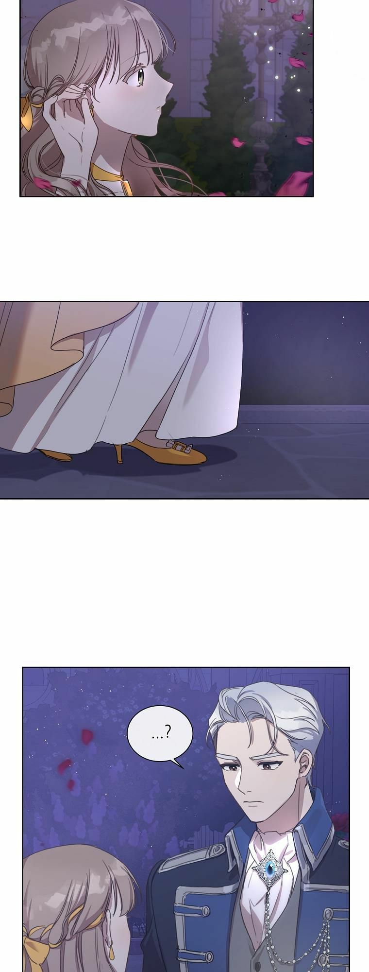 Mất Đi Một Người Chị Tốt: Chapter 4