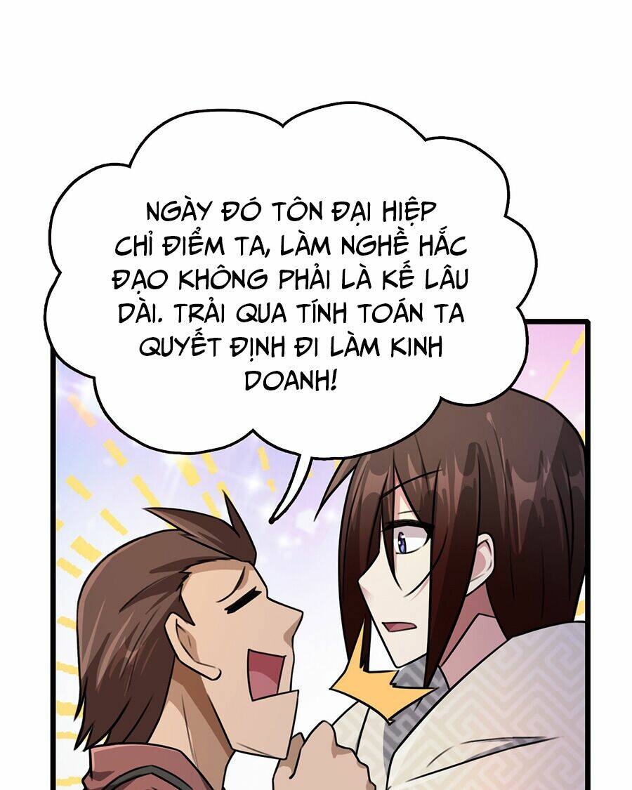 Đại Bảo Kiếm Của Tôi: Chapter 53