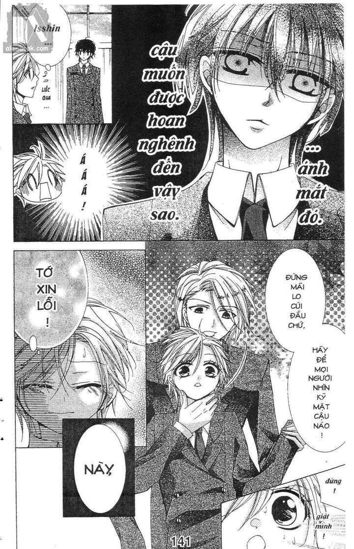 Quản Gia Ác Ma: Chapter 3.6