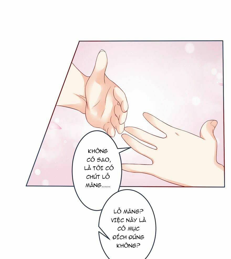 Ức Lạc Tinh Thần: Chapter 6