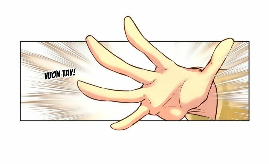 Lưu Luyến Tinh Diệu: Chapter 96