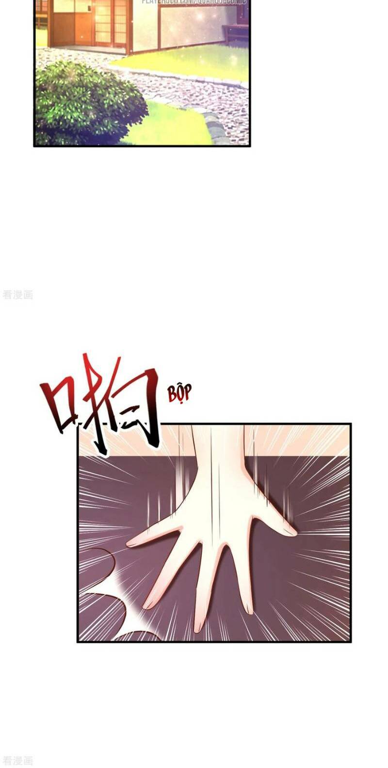 Tối Cường Vận Đào Hoa: Chapter 57